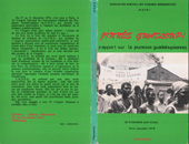E-book, Jinnes Guadloup : Rapport sur la jeunesse guadeloupéenne, L'Harmattan