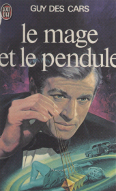 E-book, Le mage et le pendule, J'ai lu (réédition numérique FeniXX)