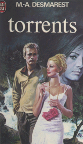E-book, Le cycle de Torrents (1). Torrents, J'ai lu (réédition numérique FeniXX)