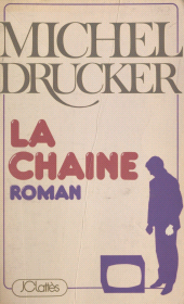 E-book, La chaîne, JC Lattès (réédition numérique FeniXX)