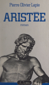 E-book, Aristée, JC Lattès (réédition numérique FeniXX)