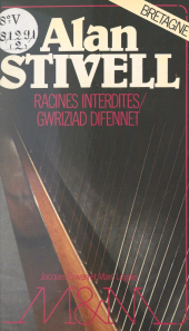 E-book, Racines interdites : Gwriziad difennet, JC Lattès (réédition numérique FeniXX)