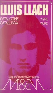 E-book, Catalogne vivre, JC Lattès (réédition numérique FeniXX)