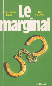 E-book, Le marginal, Julliard (réédition numérique FeniXX)