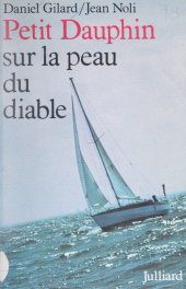 E-book, Petit Dauphin sur la peau du diable, Julliard (réédition numérique FeniXX)