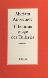 E-book, L'homme rouge des Tuileries, Julliard (réédition numérique FeniXX)