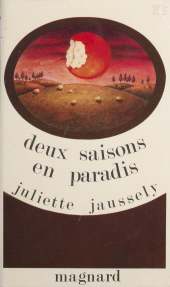 E-book, Deux saisons en paradis : En Rouergue, un printemps, un été, au fil des jours, Magnard (réédition numérique FeniXX)