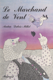 E-book, Le marchand de vent, Magnard (réédition numérique FeniXX)