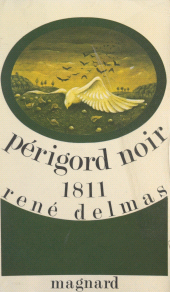 E-book, Périgord Noir 1811, Magnard (réédition numérique FeniXX)