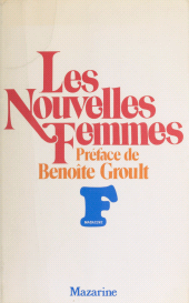 E-book, Les Nouvelles Femmes, Mazarine (réédition numérique FeniXX)