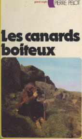 E-book, Les canards boiteux, Nathan (réédition numérique FeniXX)