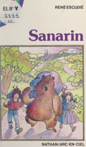 E-book, Sanarin, Nathan (réédition numérique FeniXX)