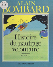 E-book, Histoire du naufragé volontaire, Nathan (réédition numérique FeniXX)