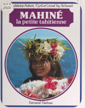 E-book, Mahiné, la petite Tahitienne, Nathan (réédition numérique FeniXX)