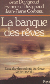 E-book, La banque des rêves : Essai d'anthropologie du rêveur contemporain, Payot & Rivages (réédition numérique FeniXX)