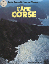 E-book, L'âme corse, Presses de la Cité (réédition numérique FeniXX)