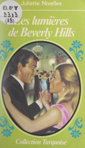 E-book, Les lumières de Beverly Hills, Presses de la Cité (réédition numérique FeniXX)