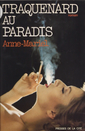 eBook, Traquenard au paradis, Presses de la Cité (réédition numérique FeniXX)