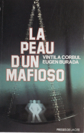 E-book, La Peau d'un mafioso, Presses de la Cité (réédition numérique FeniXX)