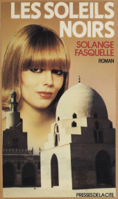 eBook, Les Soleils noirs, Presses de la Cité (réédition numérique FeniXX)