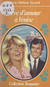 E-book, Rêve d'amour à Venise, Presses de la Cité (réédition numérique FeniXX)