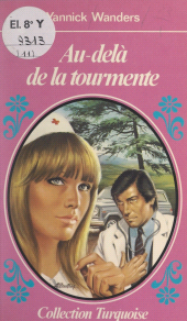 eBook, Au-delà de la tourmente, Presses de la Cité (réédition numérique FeniXX)