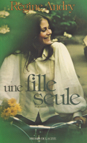 eBook, Une fille seule, Presses de la Cité (réédition numérique FeniXX)