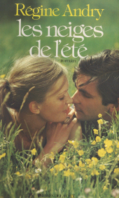 E-book, Les neiges de l'été, Presses de la Cité (réédition numérique FeniXX)