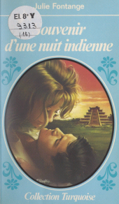 E-book, Souvenir d'une nuit indienne, Presses de la Cité (réédition numérique FeniXX)