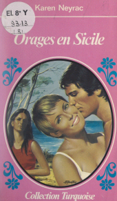 E-book, Orages en Sicile, Presses de la Cité (réédition numérique FeniXX)