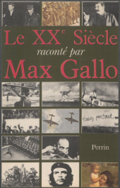 E-book, Le XXe siècle, Perrin (réédition numérique FeniXX)