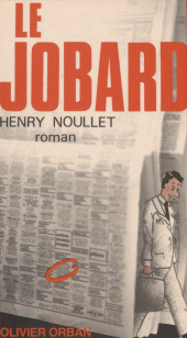E-book, Le Jobard, Plon (réédition numérique FeniXX)