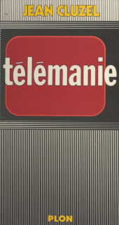 E-book, Télémanie, Plon (réédition numérique FeniXX)
