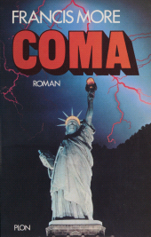 E-book, Coma, Plon (réédition numérique FeniXX)