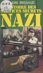E-book, Histoire des services secrets nazi, Pocket (réédition numérique FeniXX)