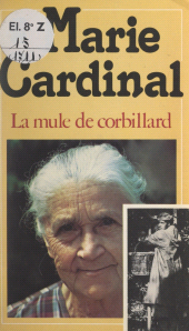 E-book, La mule de corbillard, Pocket (réédition numérique FeniXX)