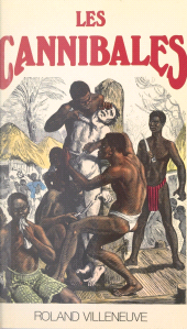 E-book, Les cannibales, Pygmalion (réédition numérique FeniXX)