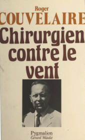 E-book, Un chirurgien contre le vent, Pygmalion (réédition numérique FeniXX)