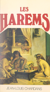 E-book, Les harems, Pygmalion (réédition numérique FeniXX)