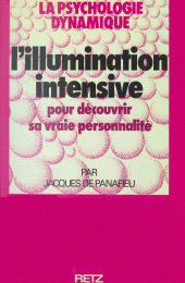 E-book, L'illumination intensive, Retz (réédition numérique FeniXX)