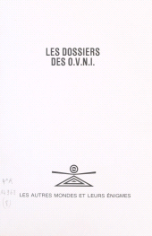 E-book, Les dossiers des O.V.N.I., Robert Laffont (réédition numérique FeniXX)