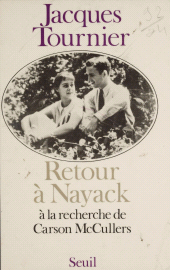 E-book, Retour à Nayack : À la recherche de Carson Mc Cullers, Seuil (réédition numérique FeniXX)