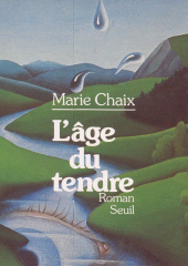 E-book, L'âge du tendre, Seuil (réédition numérique FeniXX)