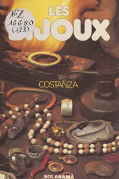 E-book, Les bijoux, Solar (réédition numérique FeniXX)