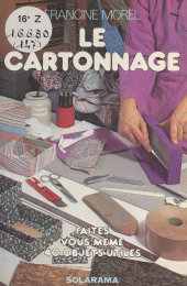 E-book, Le cartonnage, Solar (réédition numérique FeniXX)