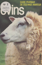 E-book, Les ovins, Solar (réédition numérique FeniXX)