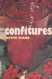 E-book, Les confitures, Solar (réédition numérique FeniXX)