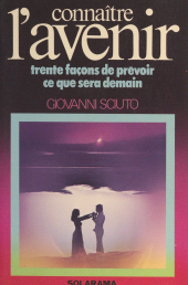 E-book, Connaître l'avenir, Solar (réédition numérique FeniXX)