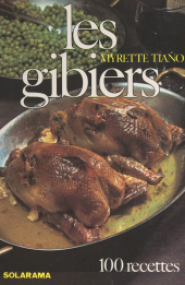 E-book, Les gibiers, Solar (réédition numérique FeniXX)