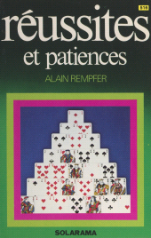 E-book, Réussites et patiences, Solar (réédition numérique FeniXX)